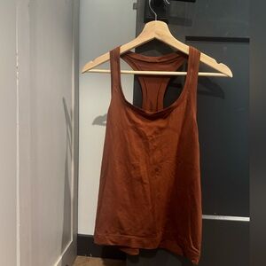 Swiftly Tech Lululemon Tank
